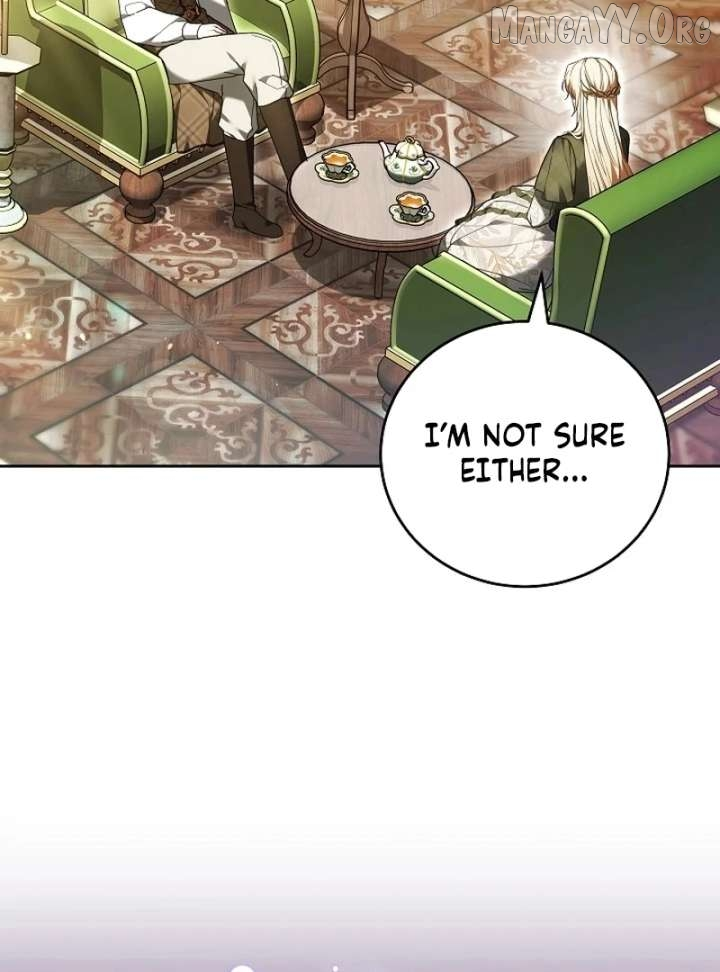 The 101st Love Confession Chapter 36 page 33