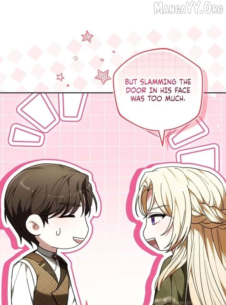 The 101st Love Confession Chapter 36 page 24