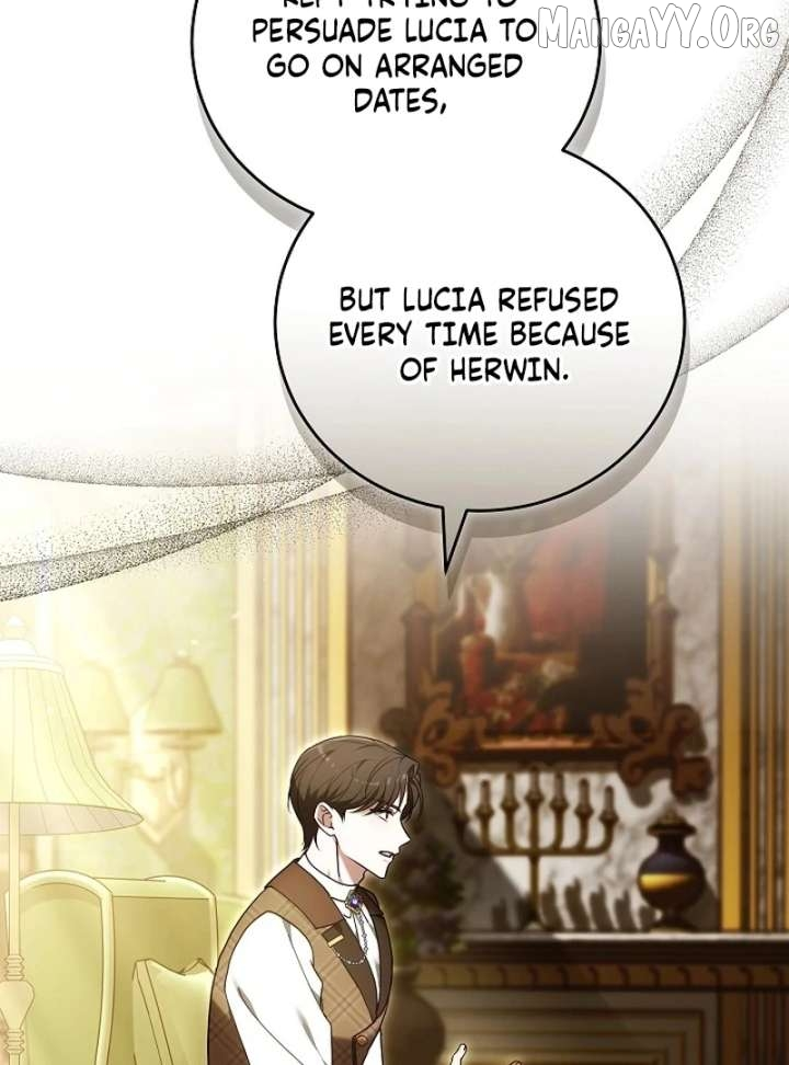 The 101st Love Confession Chapter 36 page 20