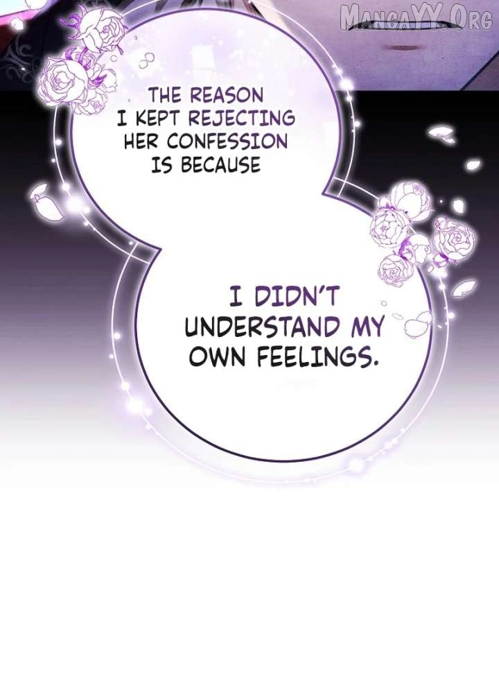 The 101st Love Confession Chapter 36 page 35
