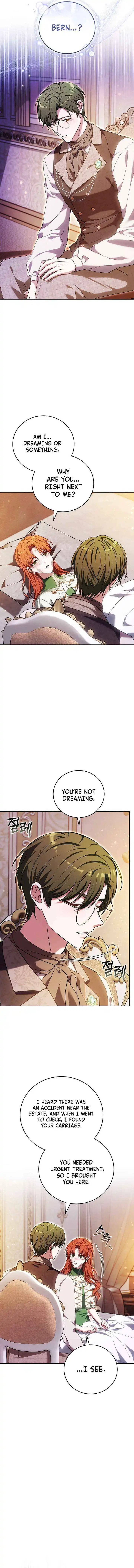 The 101st Love Confession Chapter 37 page 3