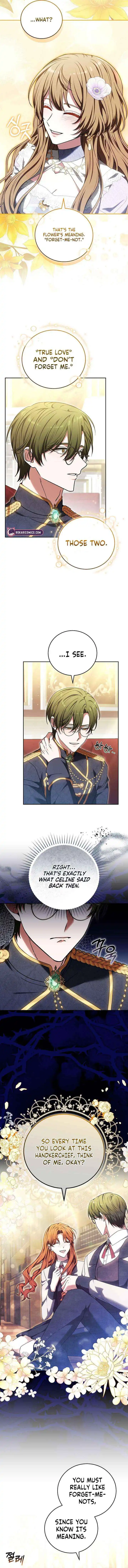 The 101st Love Confession Chapter 37 page 14