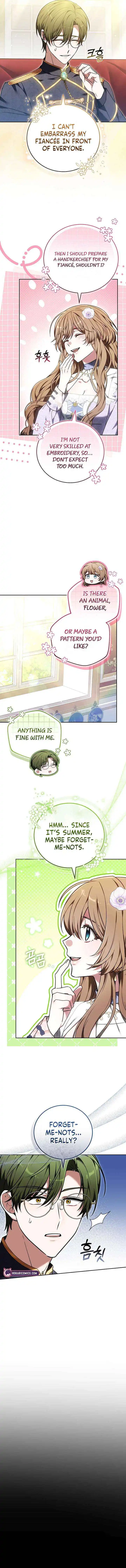 The 101st Love Confession Chapter 37 page 10