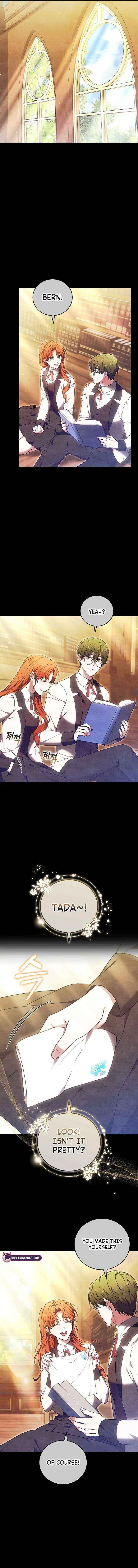 The 101st Love Confession Chapter 37 page 11