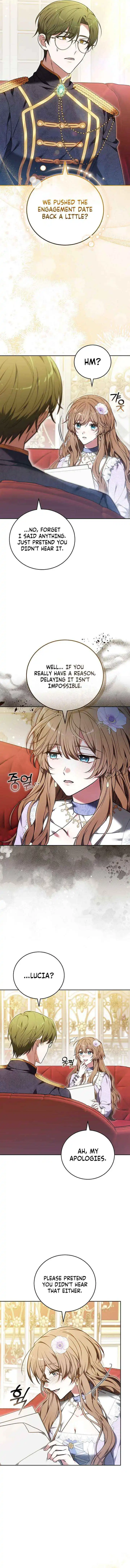 The 101st Love Confession Chapter 37 page 8