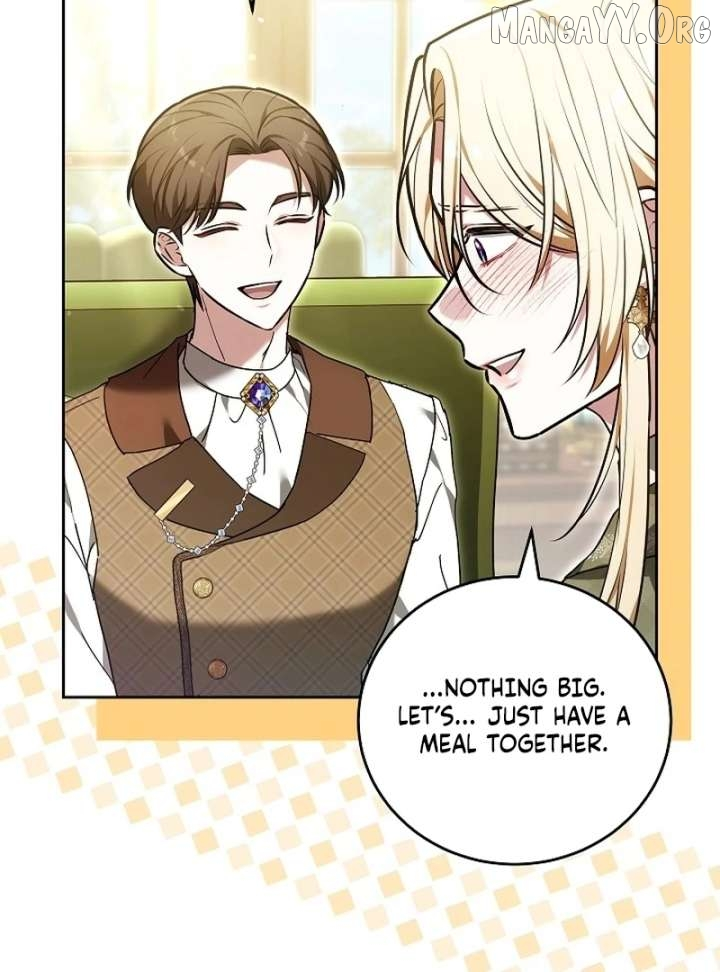 The 101st Love Confession Chapter 36 page 59
