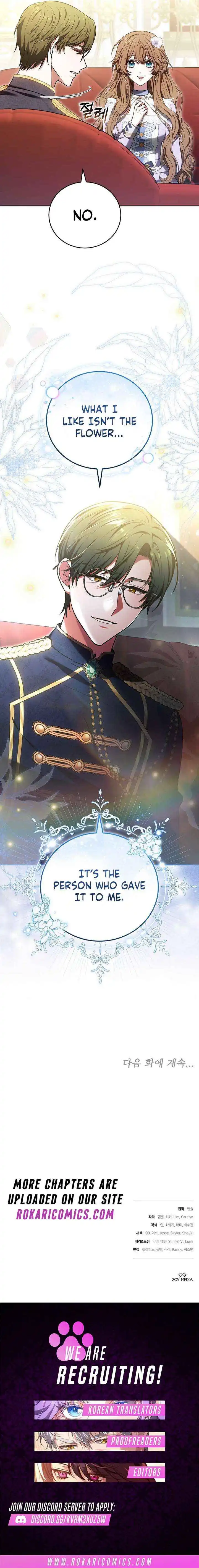 The 101st Love Confession Chapter 37 page 15