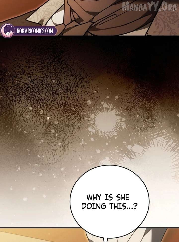 The 101st Love Confession Chapter 36 page 83