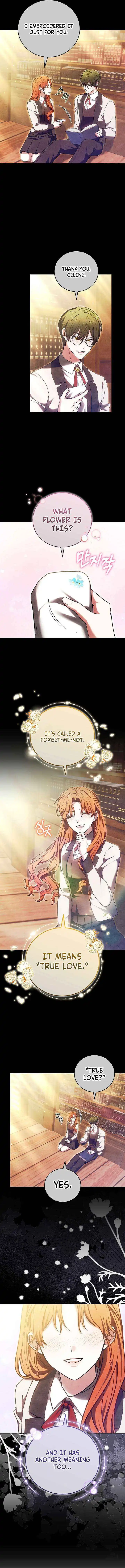 The 101st Love Confession Chapter 37 page 12