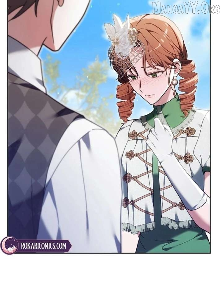 The 101st Love Confession Chapter 36 page 97