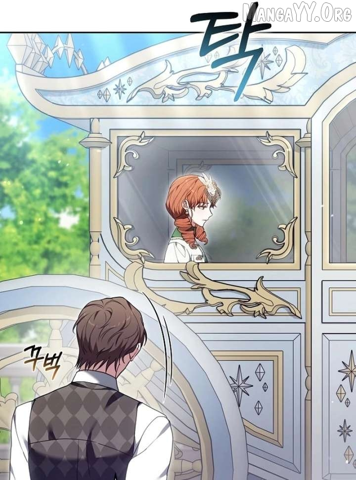 The 101st Love Confession Chapter 36 page 104