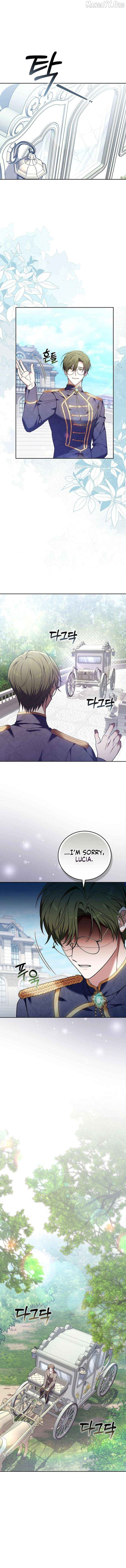 The 101st Love Confession Chapter 38 page 3