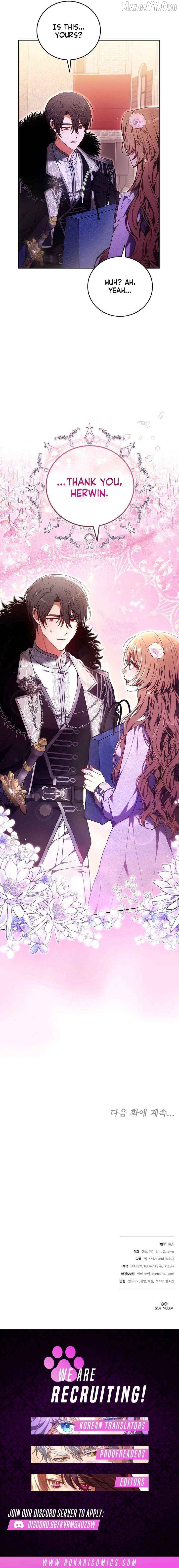 The 101st Love Confession Chapter 38 page 16