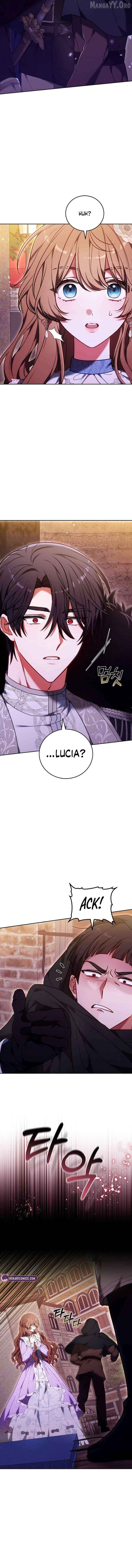 The 101st Love Confession Chapter 38 page 15