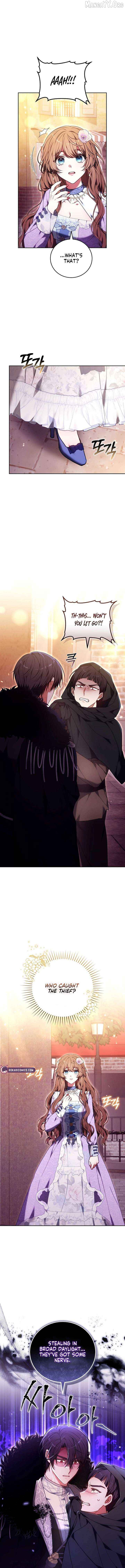 The 101st Love Confession Chapter 38 page 14