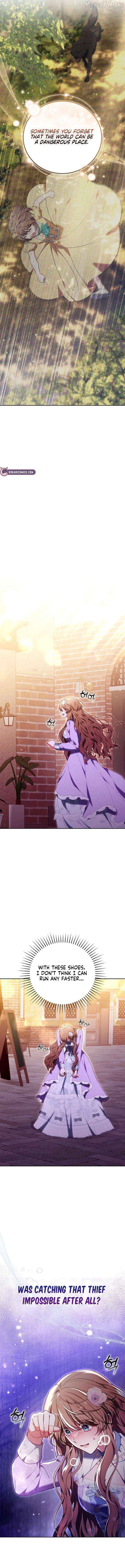 The 101st Love Confession Chapter 38 page 13