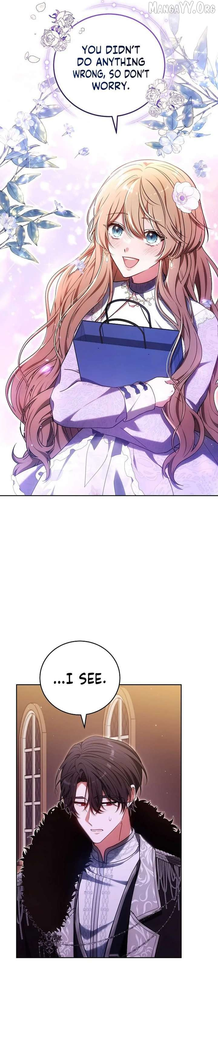 The 101st Love Confession Chapter 39 page 17
