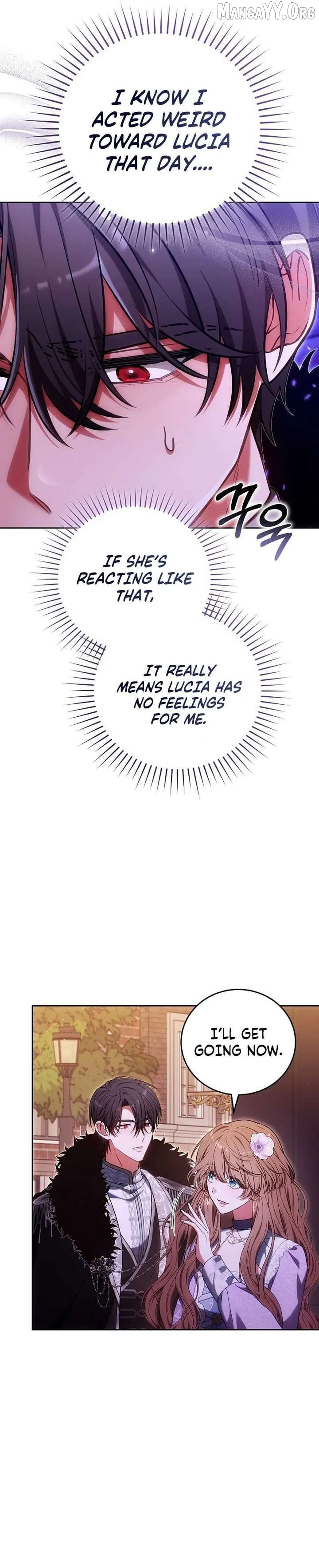 The 101st Love Confession Chapter 39 page 18