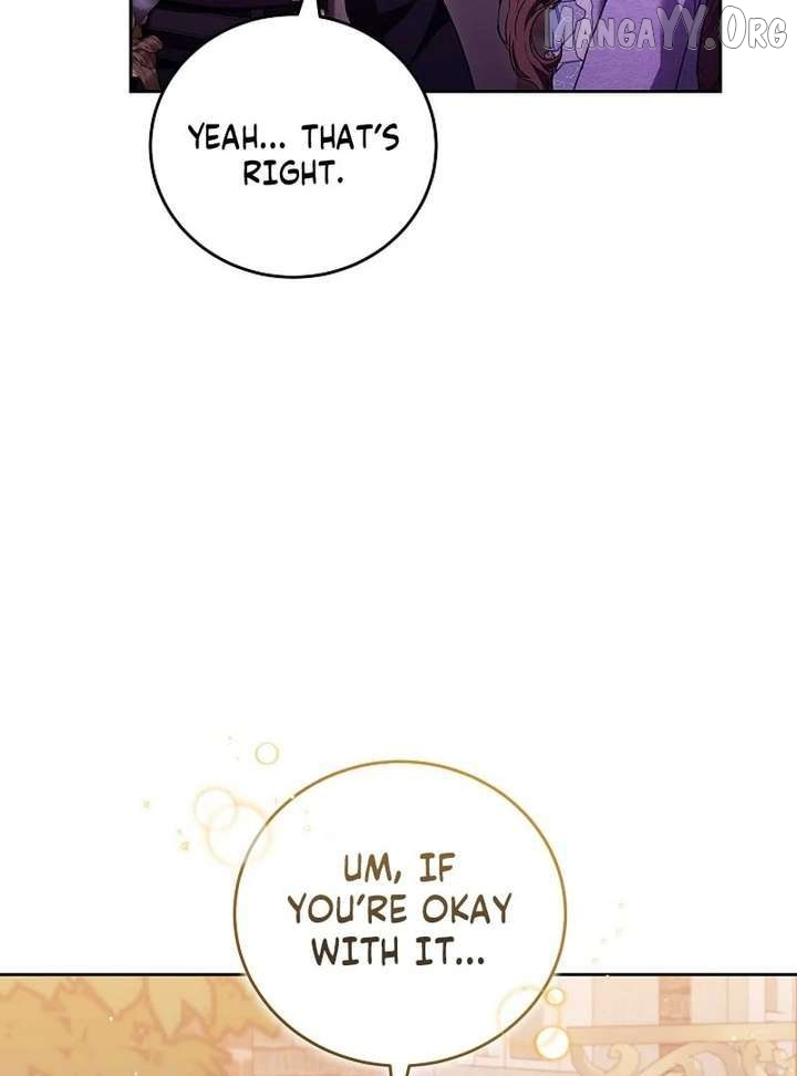 The 101st Love Confession Chapter 39 page 21