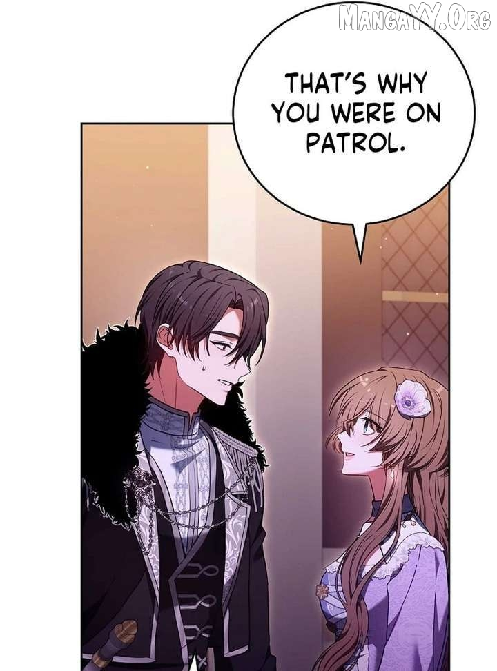 The 101st Love Confession Chapter 39 page 20