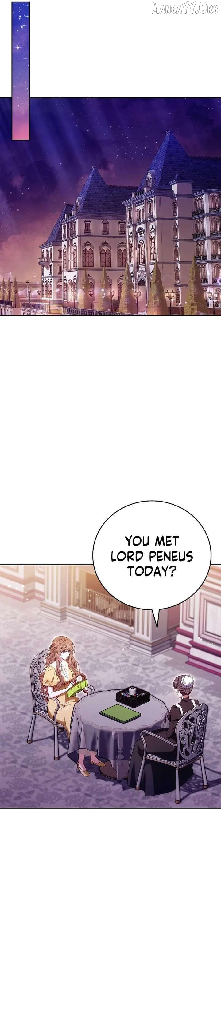 The 101st Love Confession Chapter 39 page 34