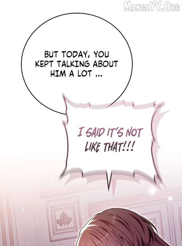 The 101st Love Confession Chapter 39 page 55