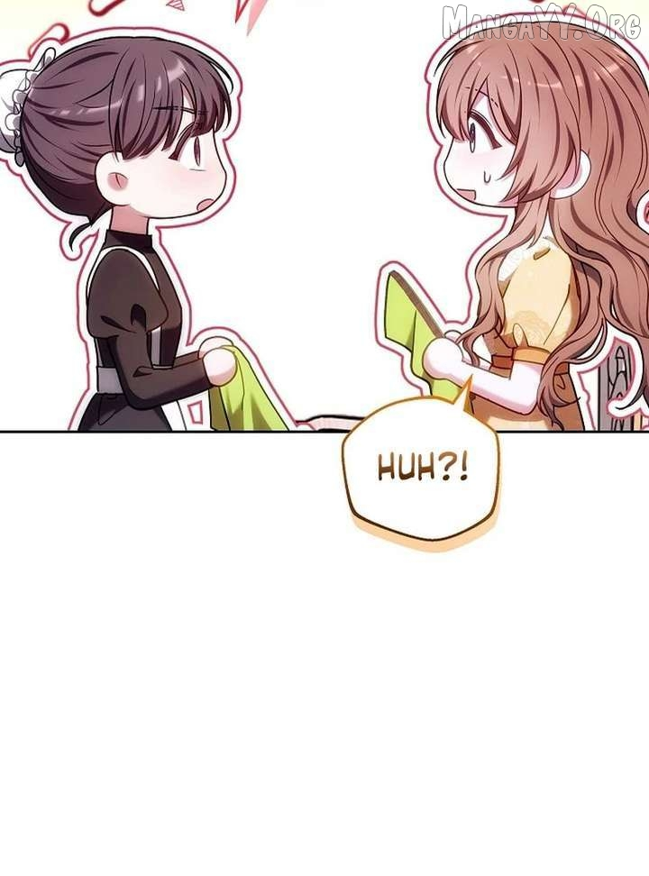The 101st Love Confession Chapter 39 page 42