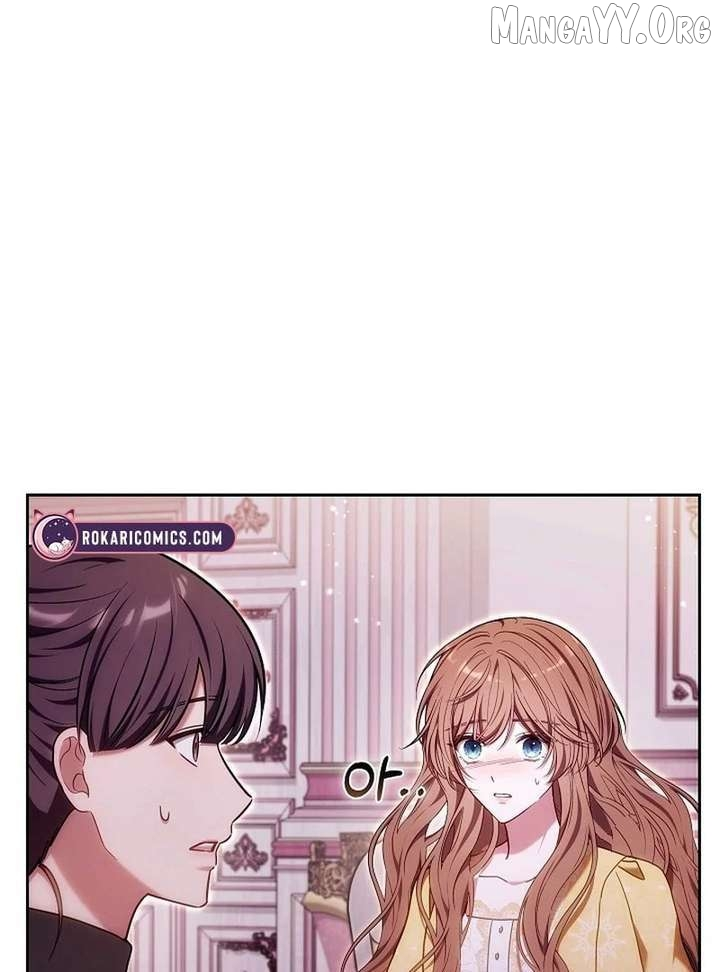 The 101st Love Confession Chapter 39 page 57