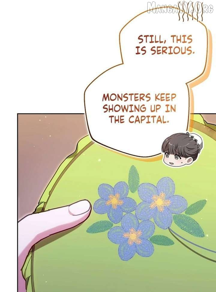 The 101st Love Confession Chapter 39 page 36