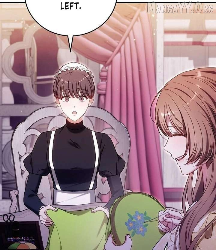 The 101st Love Confession Chapter 39 page 38