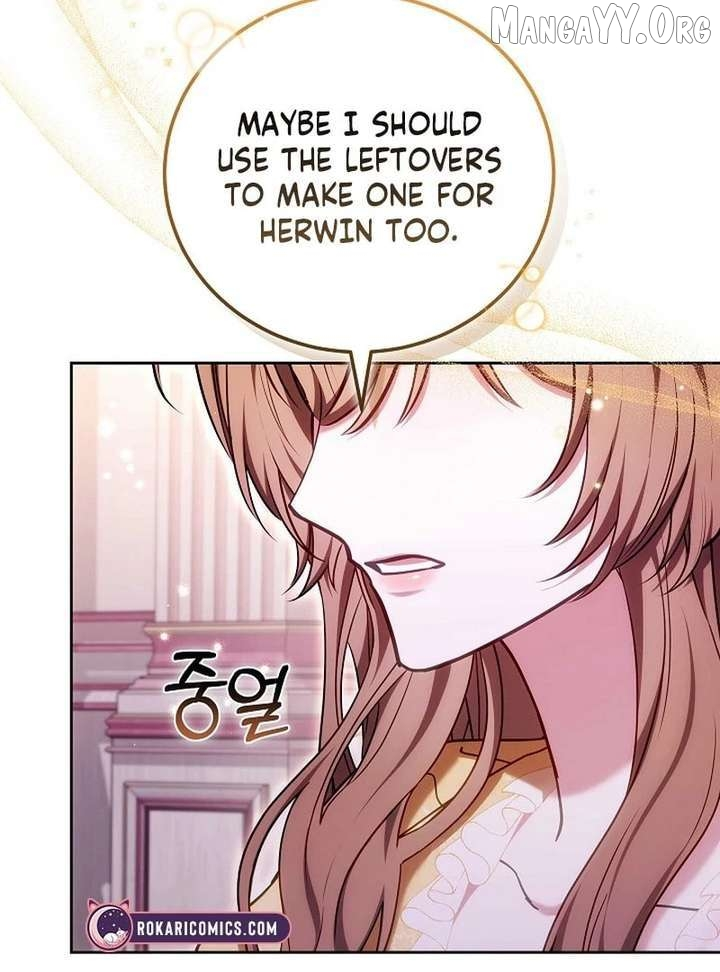 The 101st Love Confession Chapter 39 page 40