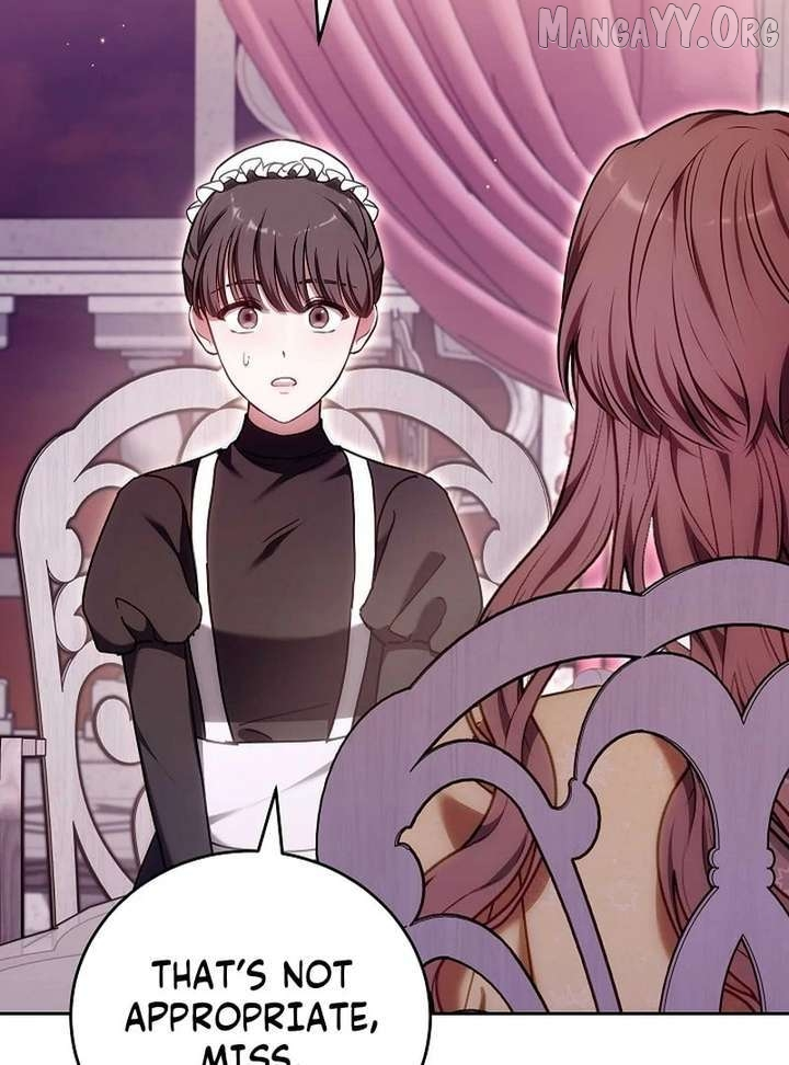 The 101st Love Confession Chapter 39 page 46