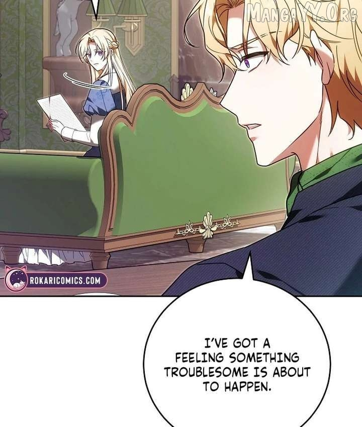 The 101st Love Confession Chapter 39 page 82