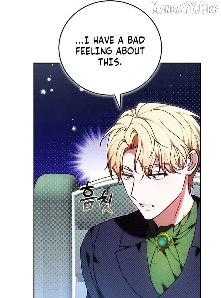 The 101st Love Confession Chapter 39 page 80