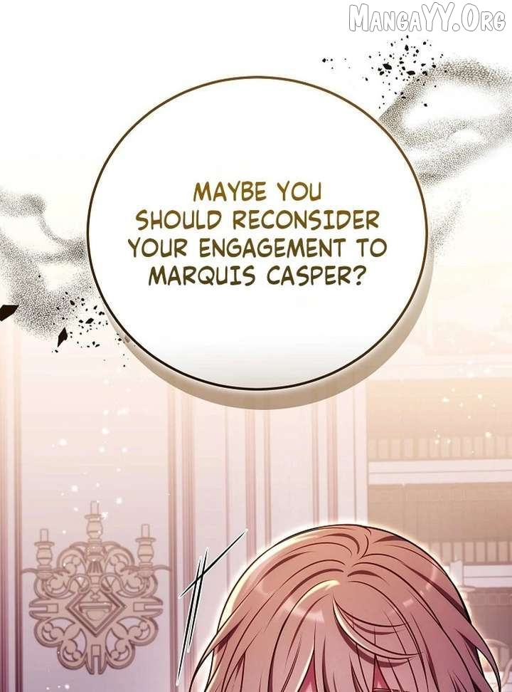The 101st Love Confession Chapter 39 page 62