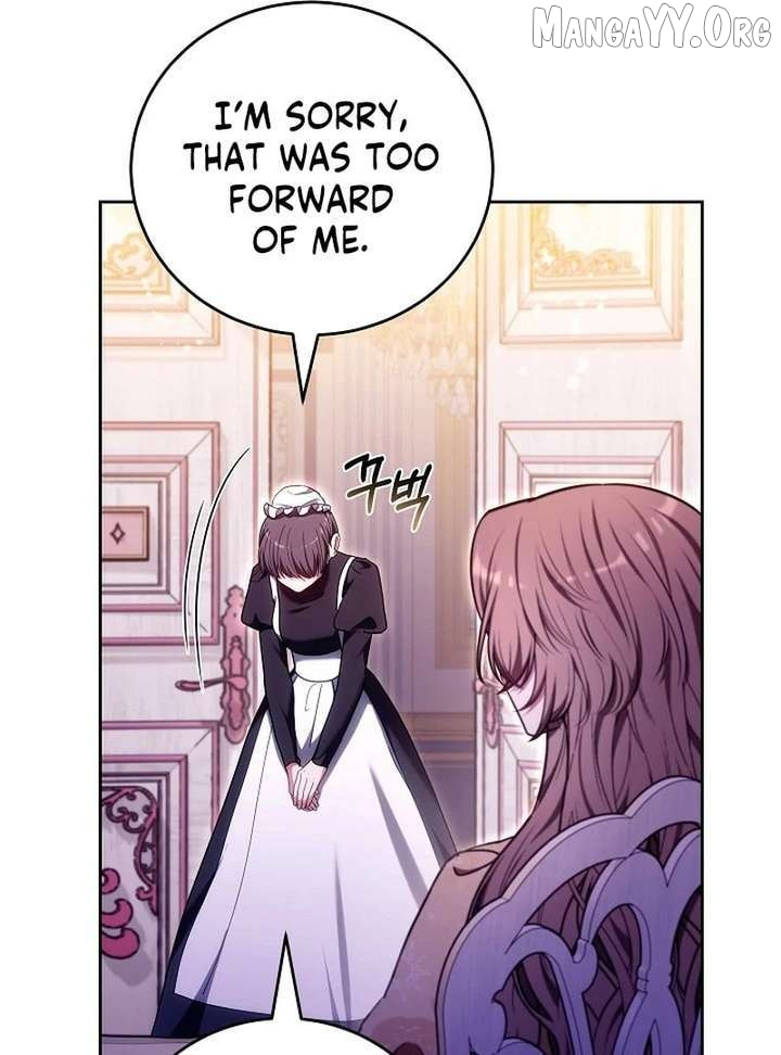 The 101st Love Confession Chapter 39 page 65