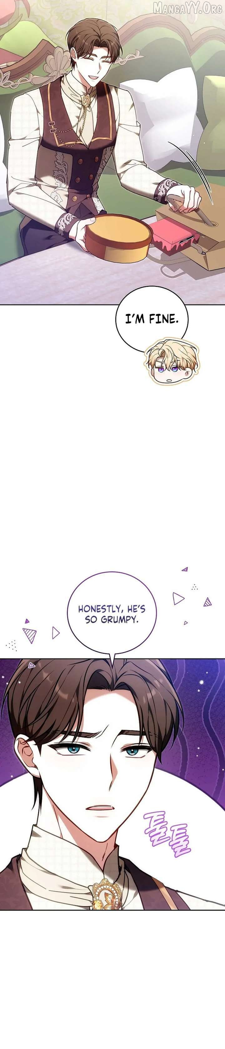 The 101st Love Confession Chapter 39 page 89