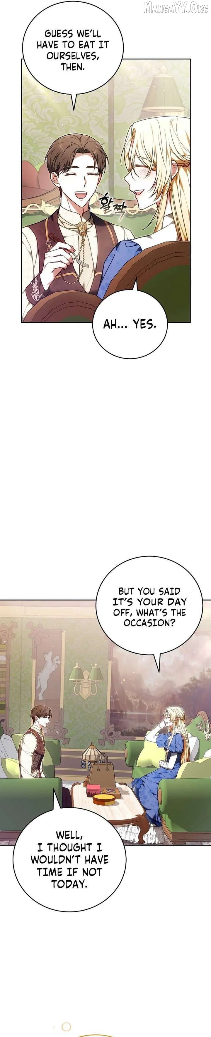 The 101st Love Confession Chapter 39 page 90