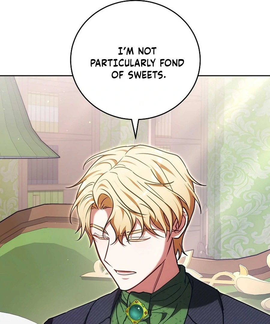 The 101st Love Confession Chapter 40 page 32