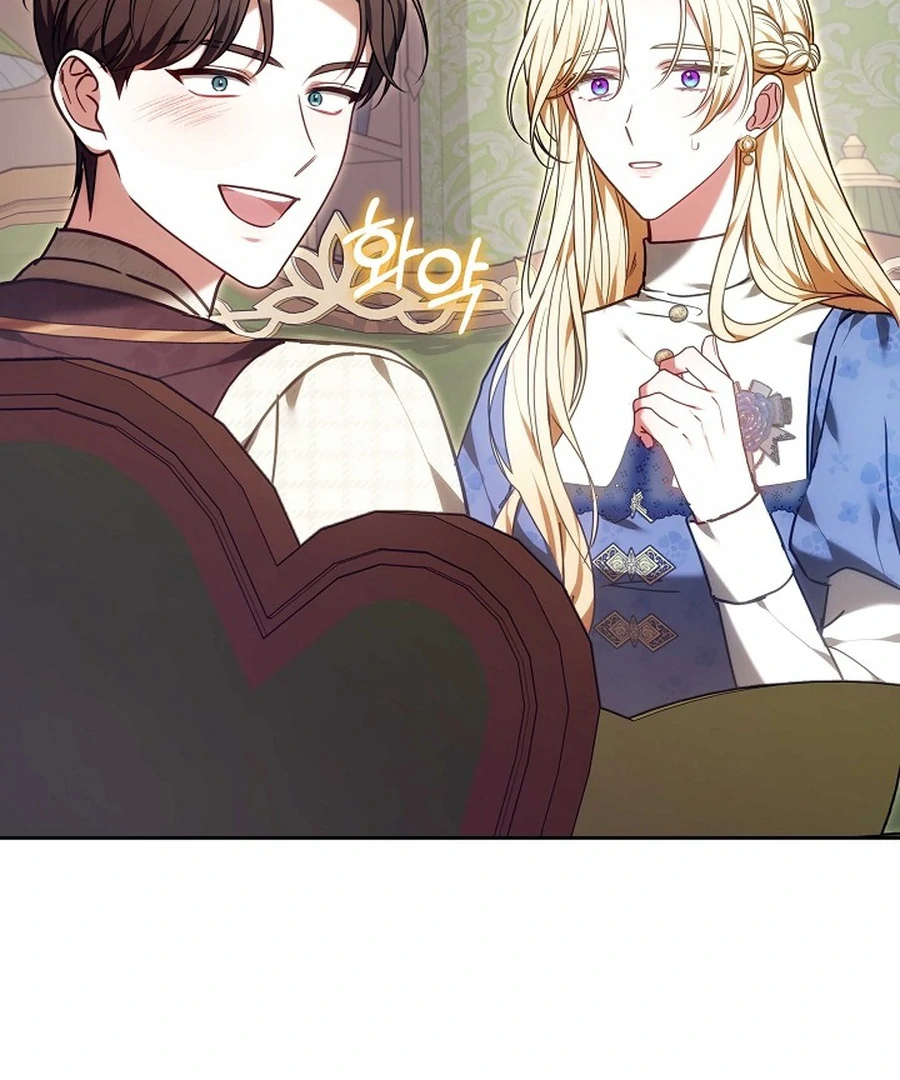 The 101st Love Confession Chapter 40 page 4