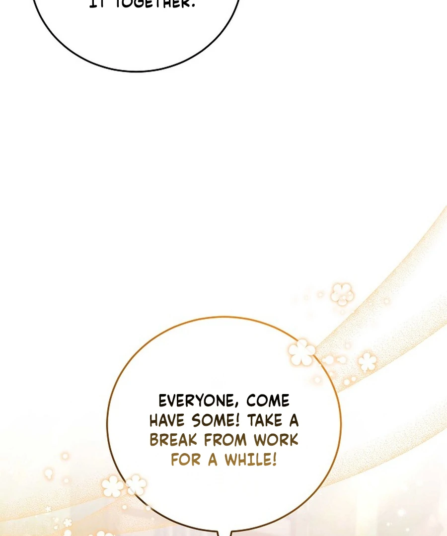 The 101st Love Confession Chapter 40 page 19