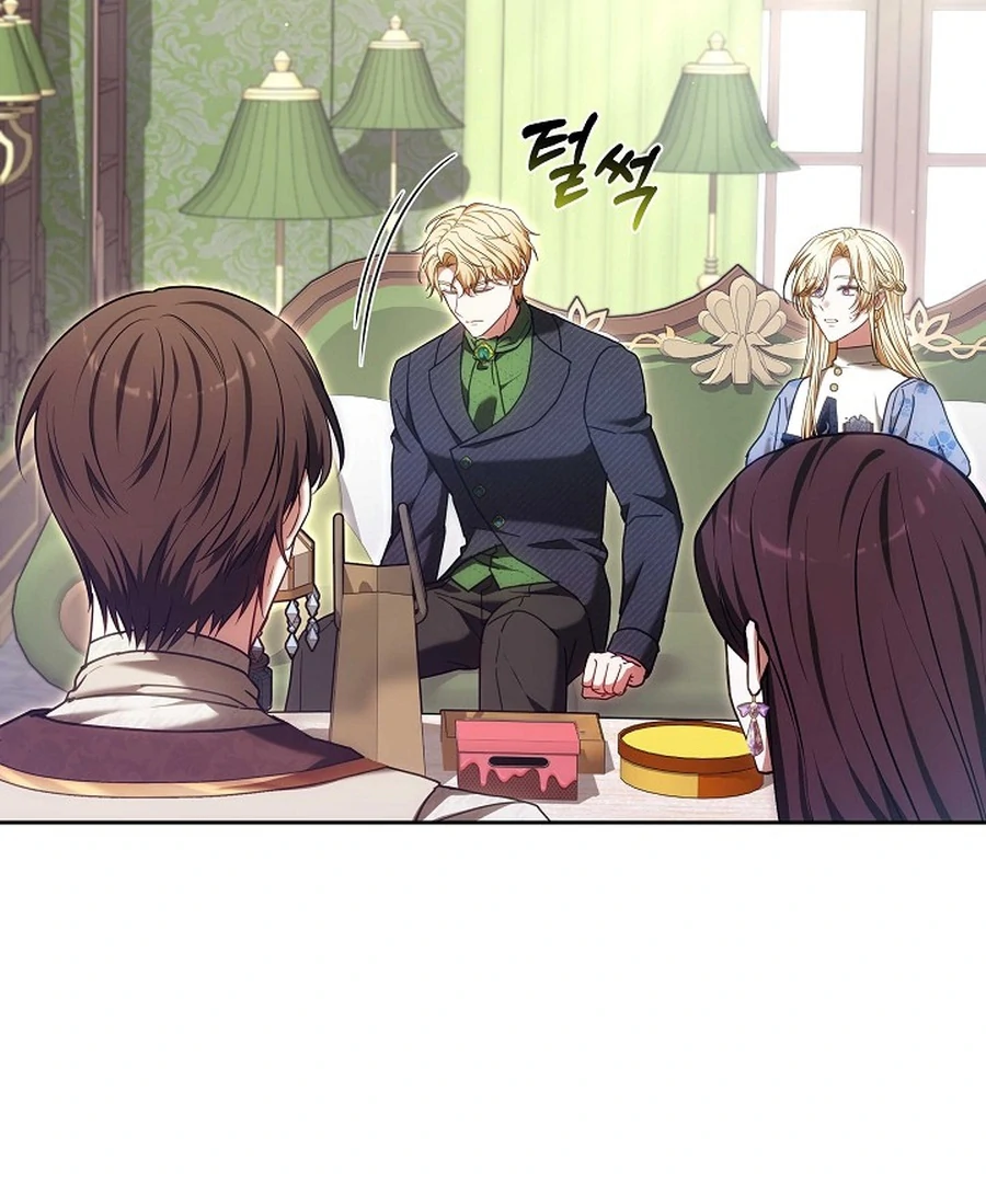 The 101st Love Confession Chapter 40 page 23