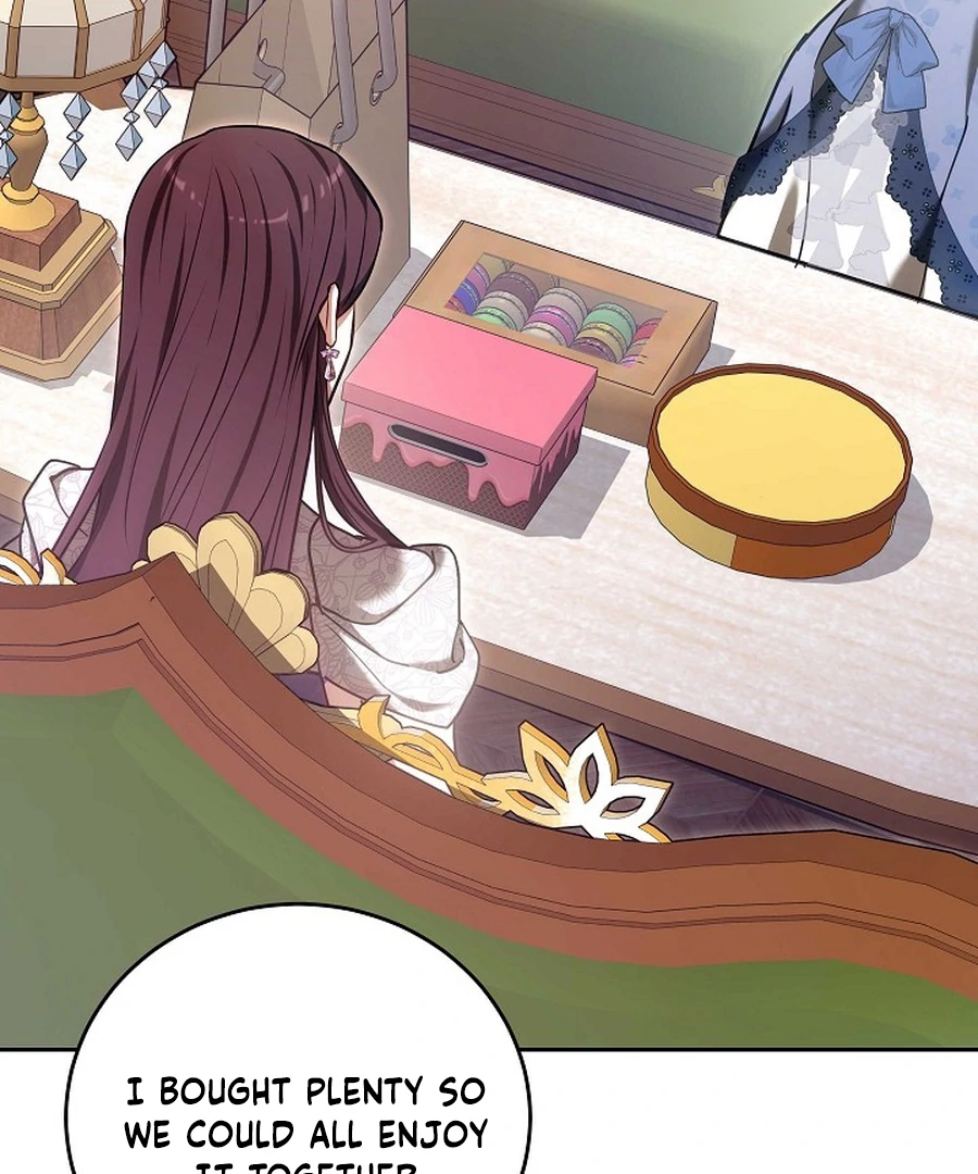 The 101st Love Confession Chapter 40 page 18