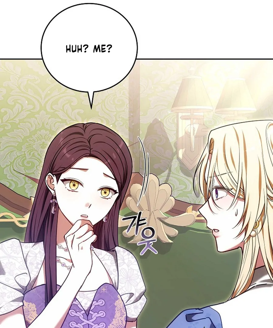 The 101st Love Confession Chapter 40 page 39
