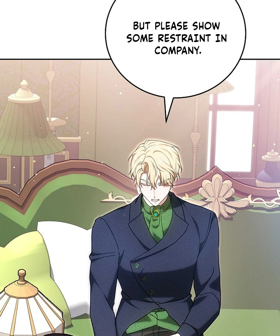 The 101st Love Confession Chapter 40 page 57