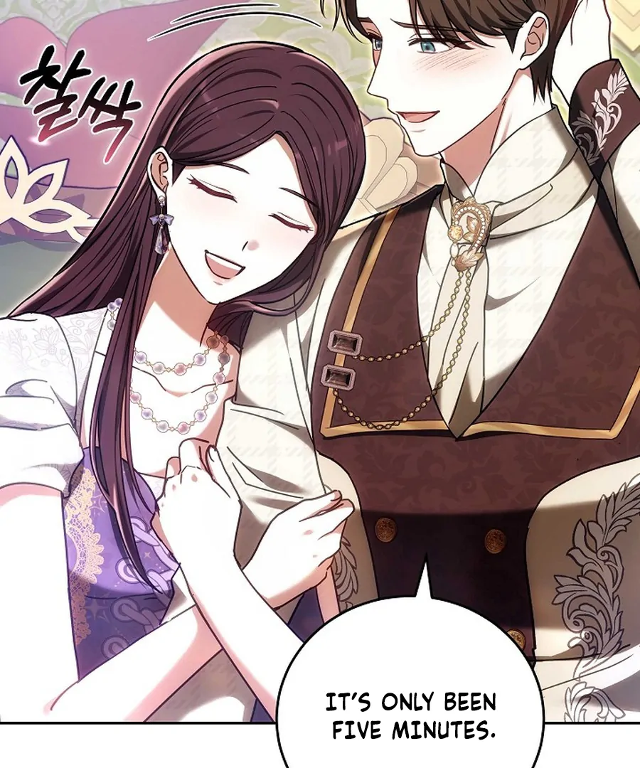The 101st Love Confession Chapter 40 page 55