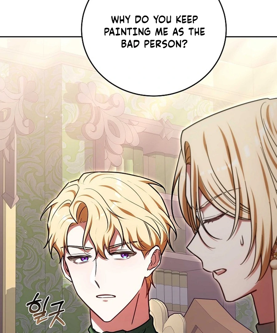 The 101st Love Confession Chapter 40 page 44