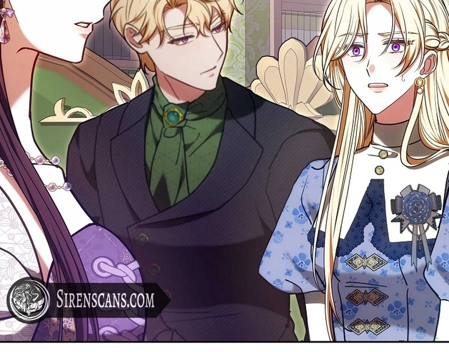 The 101st Love Confession Chapter 40 page 37
