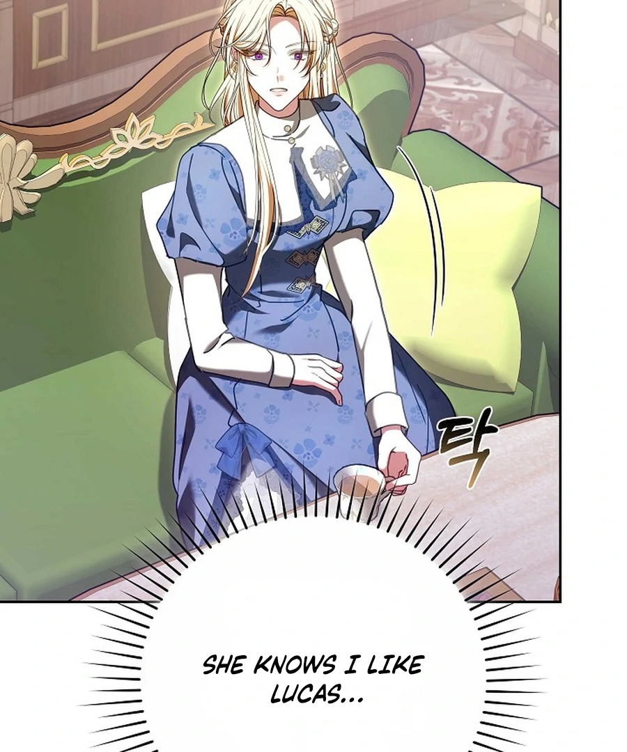 The 101st Love Confession Chapter 40 page 66