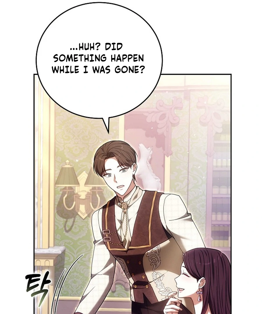The 101st Love Confession Chapter 40 page 52